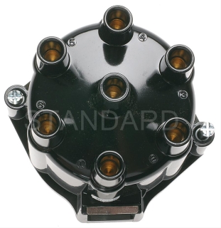 Verteilerkappe - Distributor Cap  AMC 6Cyl. Delco 66-71